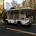 off Road Electric Shuttle Bus 11 Seats